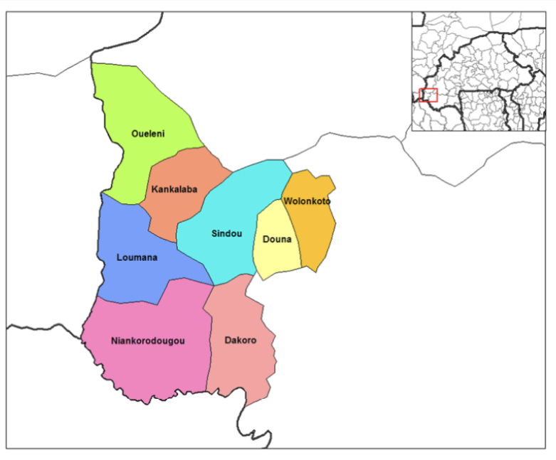 Affaire lotissement de Wolonkoto le verdict est tombé ! LobsPaalga